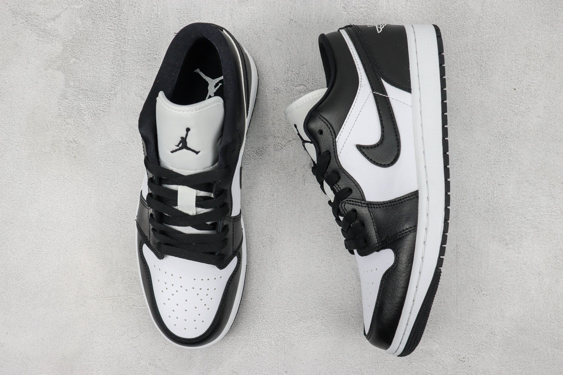 Air Jordan 1 Low ''Panda''