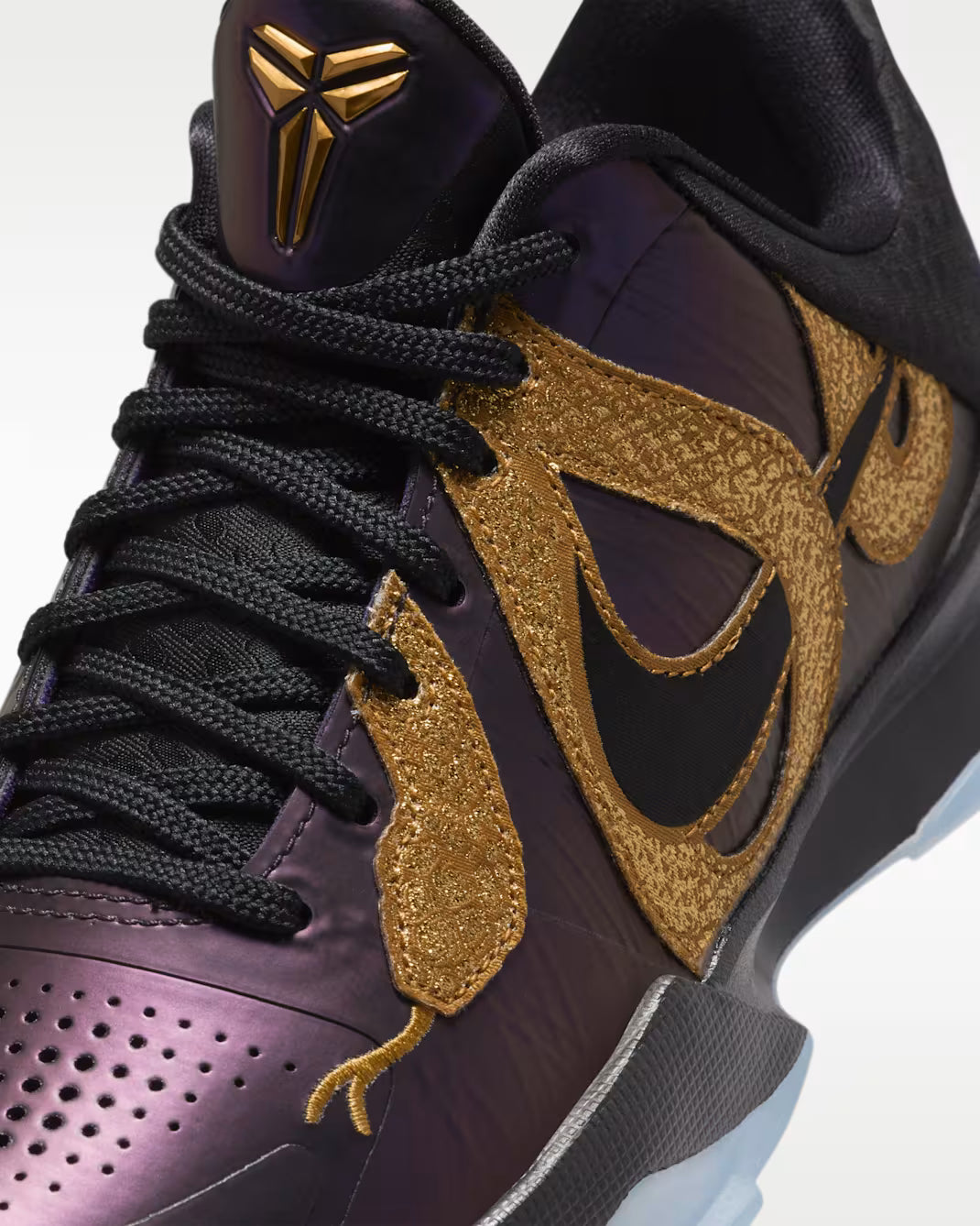 Nike Kids Zoom Kobe 5 Protro "Year Of The Mamba