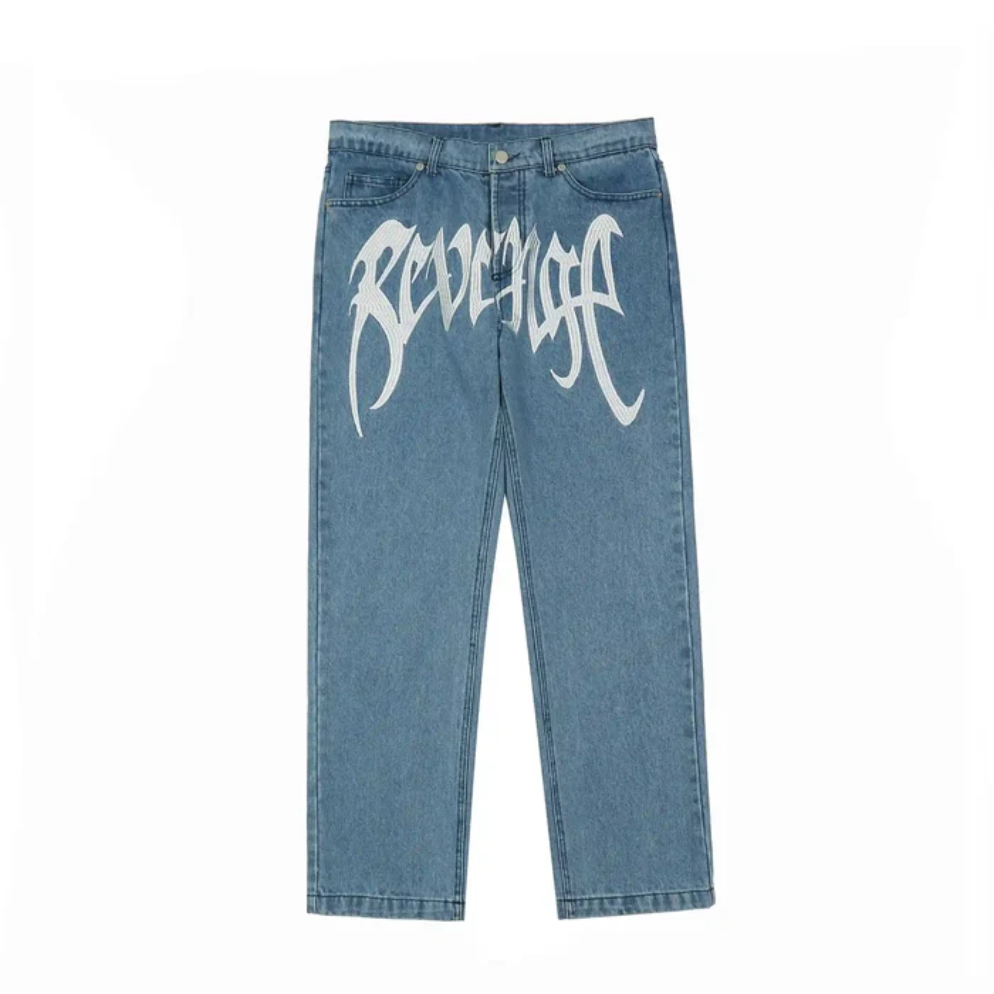 Calças Jeans - Revenge