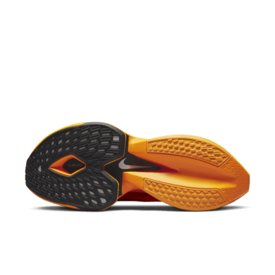 Nike Air Zoom Alphafly Next%2 Hyper Pink Lader Orange