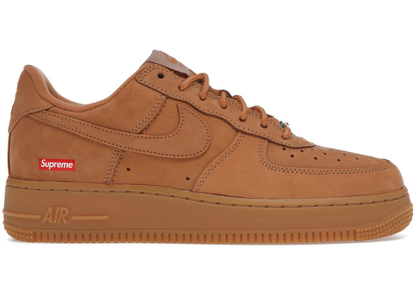 Nike Air Force 1 Low x Supreme "Lin"