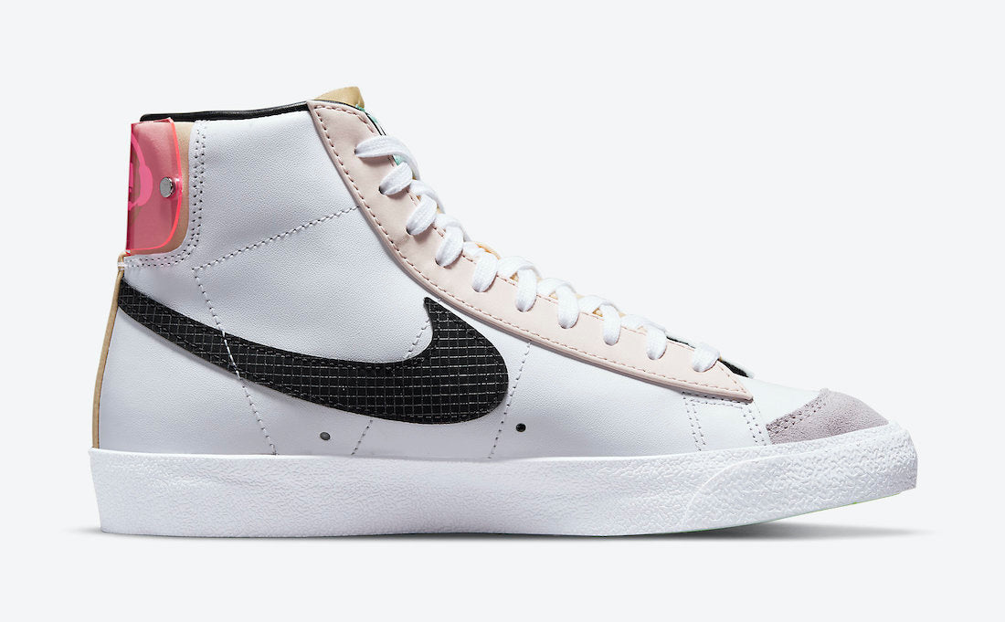 Nike Blazer Mid Have a Good Game