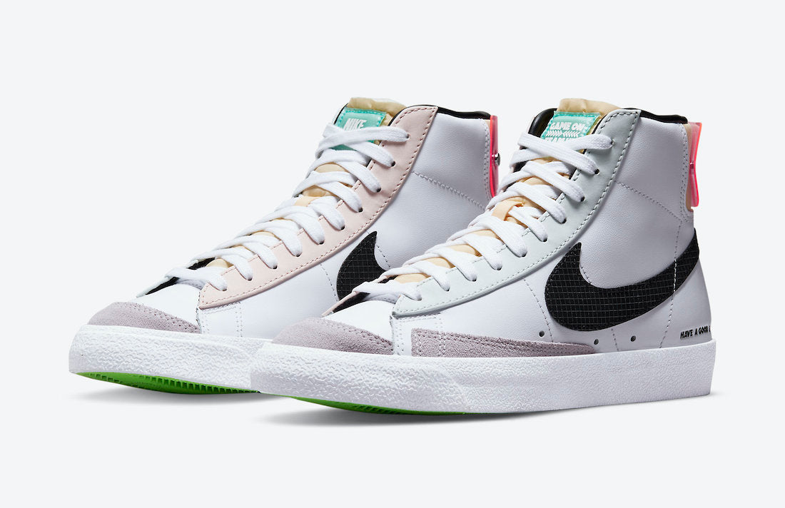 Nike Blazer Mid Have a Good Game