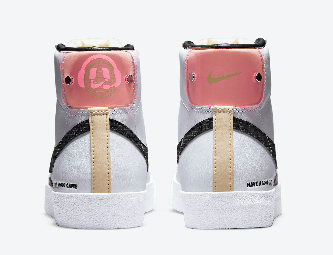 Nike Blazer Mid Have a Good Game