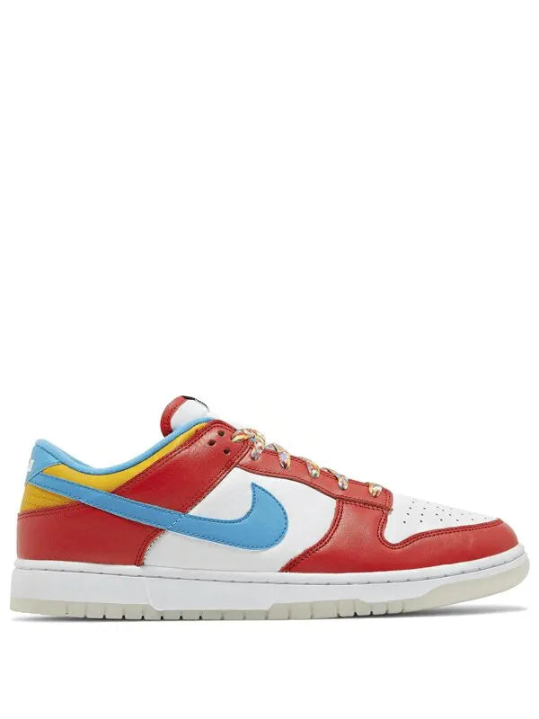 Nike Dunk Low QS LeBron James Fruity Pebbles