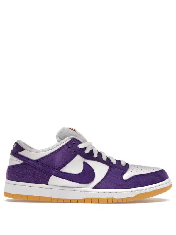 Nike SB Dunk Low Pro ISO Orange Label Court Purple