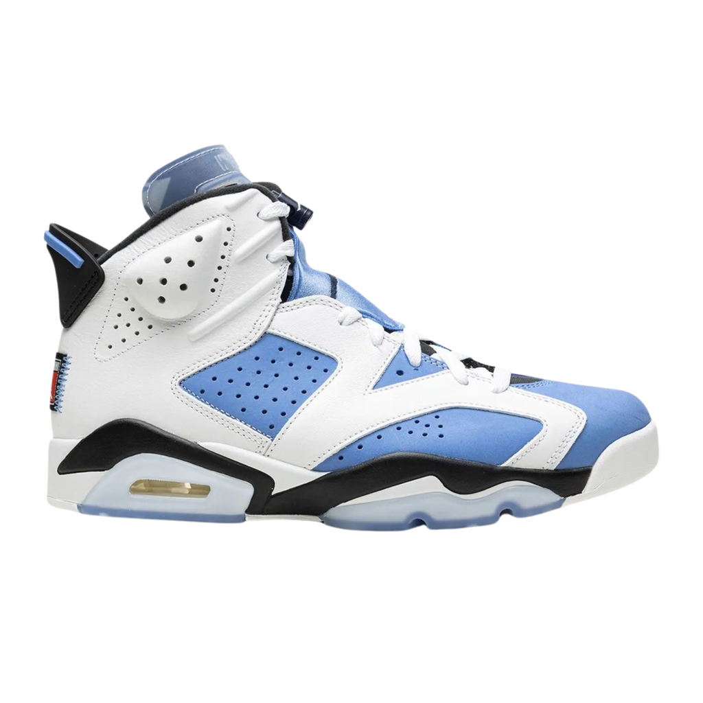 Air Jordan 6 UNC ジョーダン6 NikeAirJordan4RetroSashiko_066