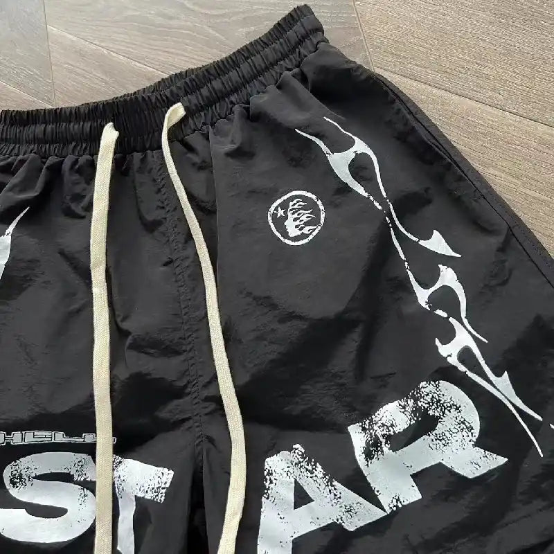 Outfit HellStar Vibe