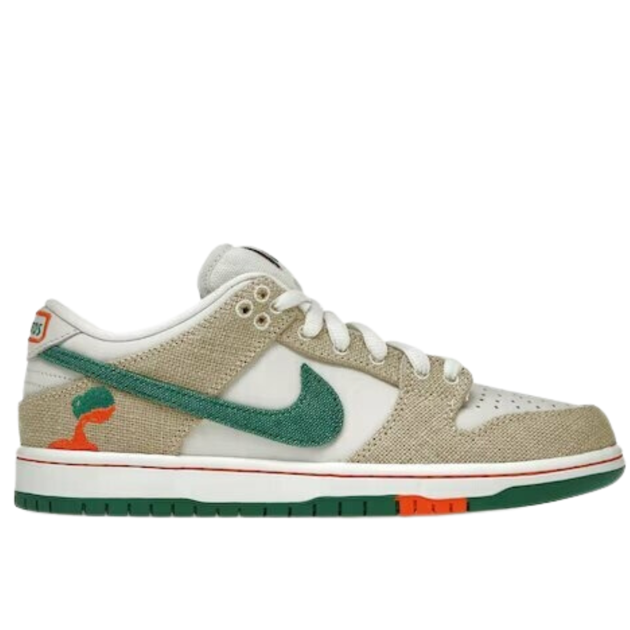 Nike Dunk Low SB ''Jarritos''