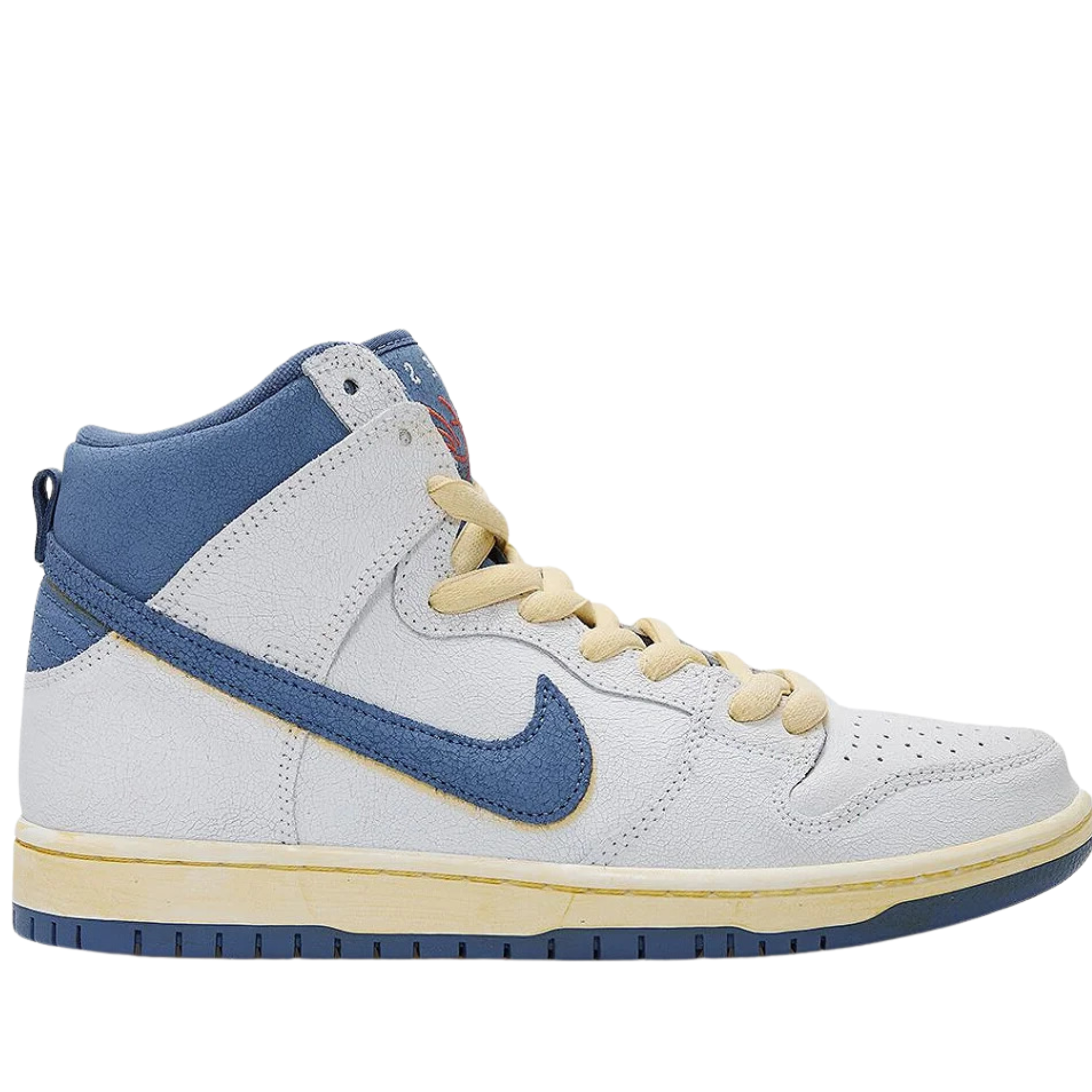 Nike SB Dunk High "Atlas Lost at Sea"(2020)