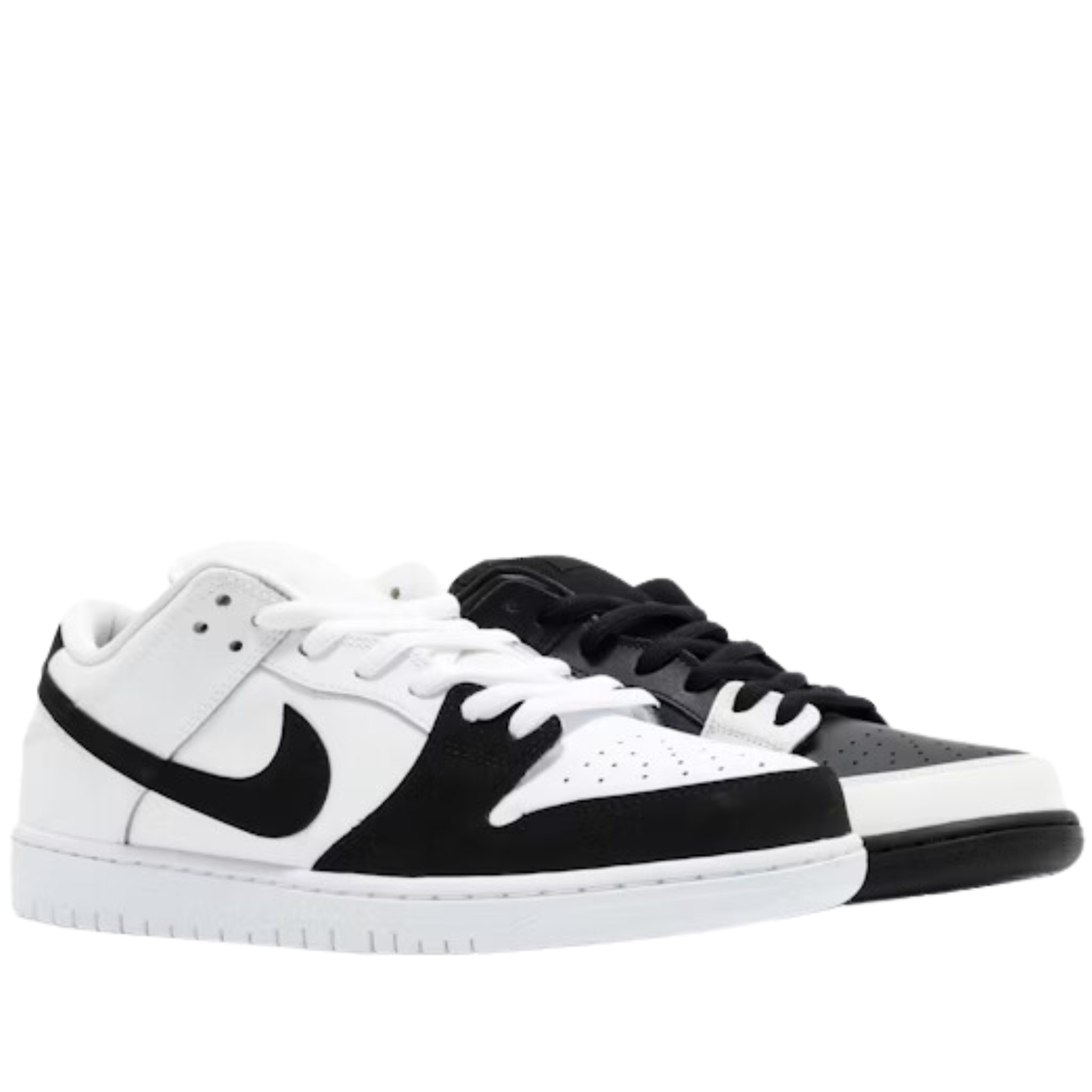 Nike Dunk Low SB Premium "Yin Yang"