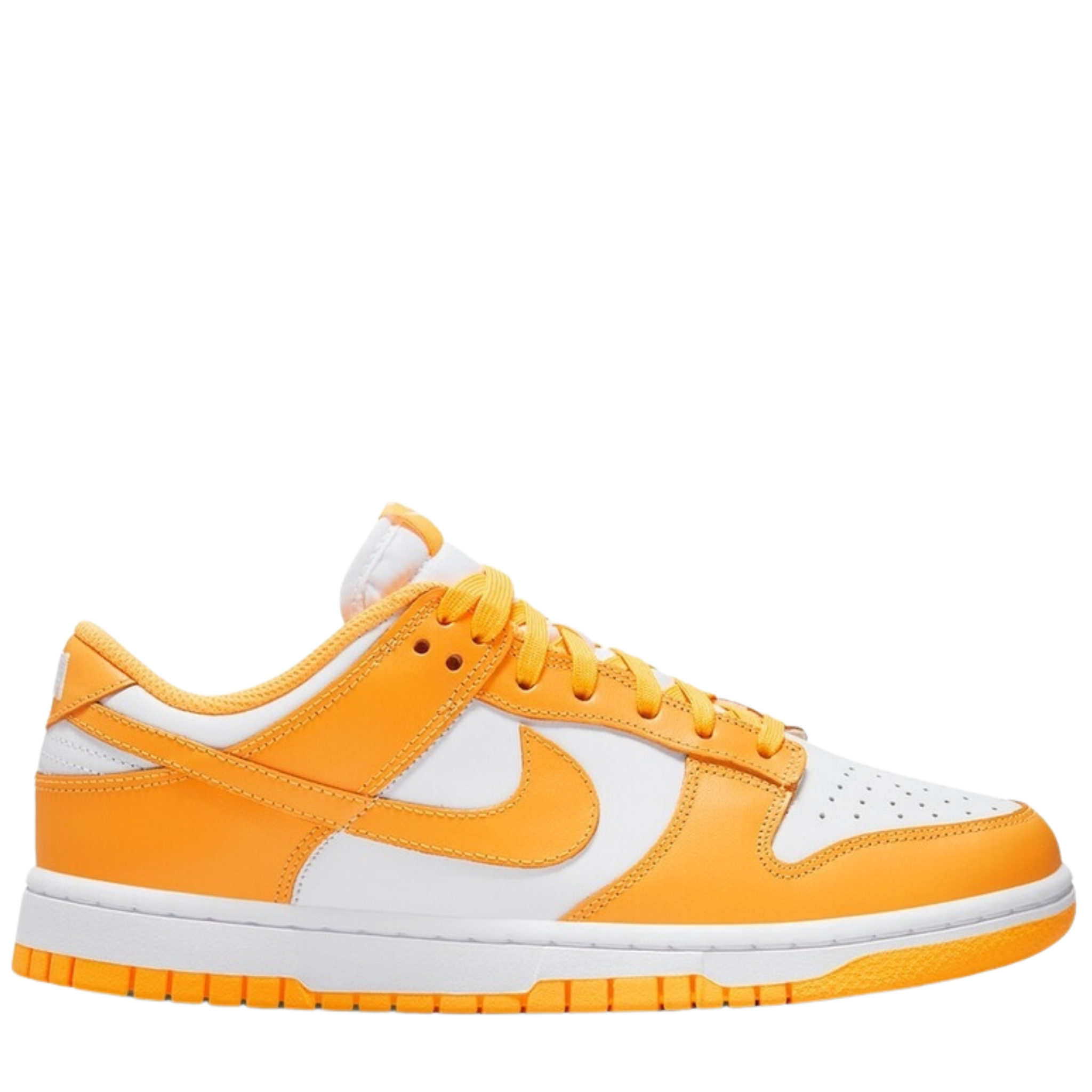 Nike Dunk Low “Laser Orange”