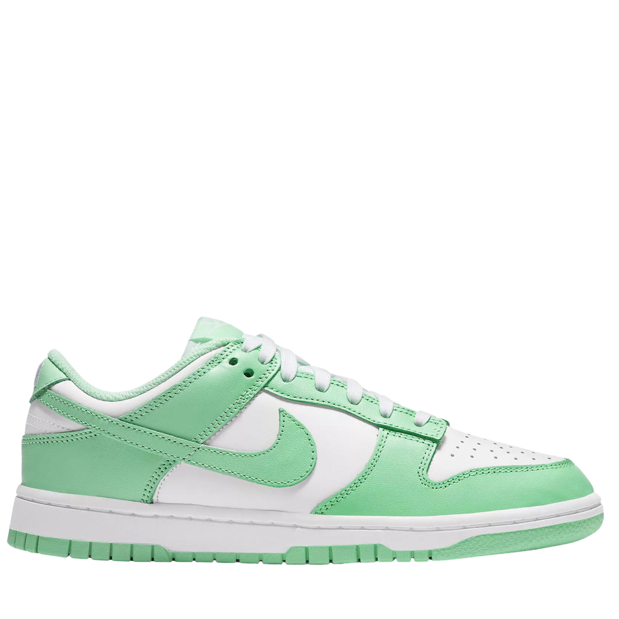 Nike WMNS Dunk Low "Green Glow"