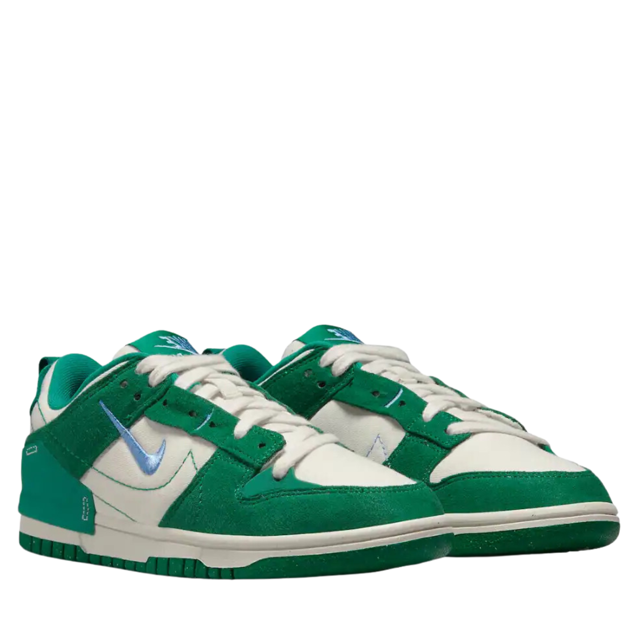 Nike Dunk Low Disrupt 2 "WN's Malachite"