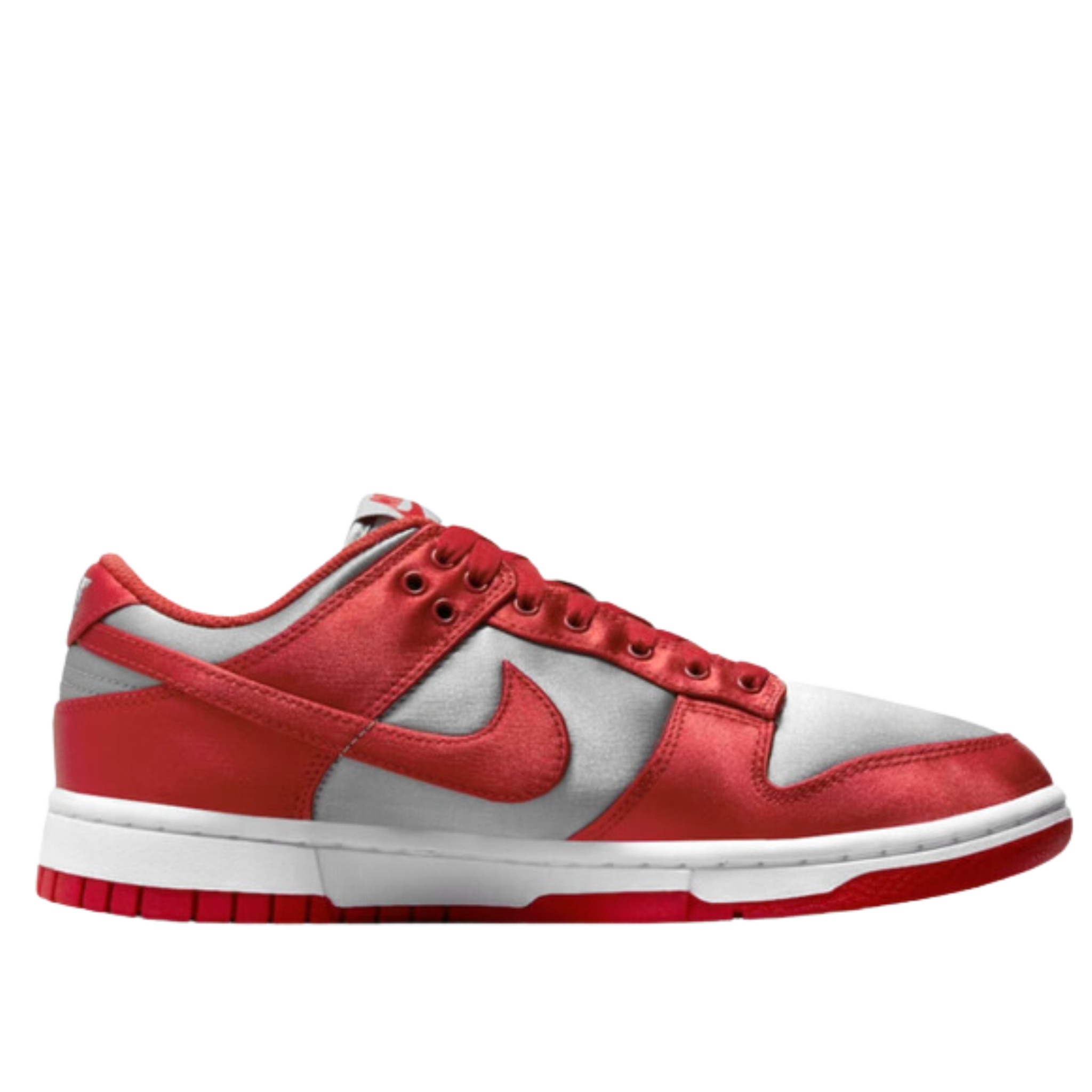 Nike Dunk Low UNLV "Medium Grey"