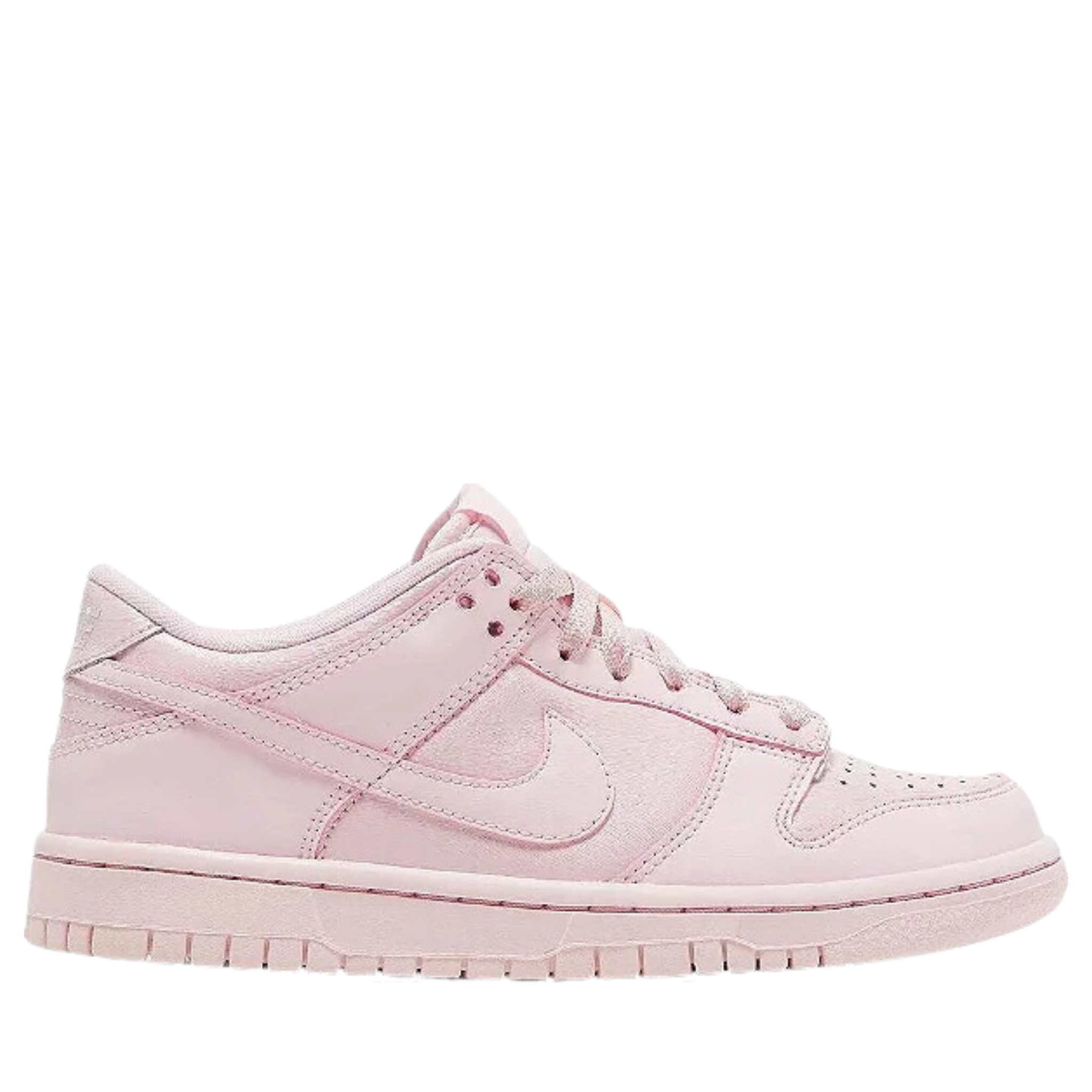 Nike Dunk Low SE GS "Prism Pink"