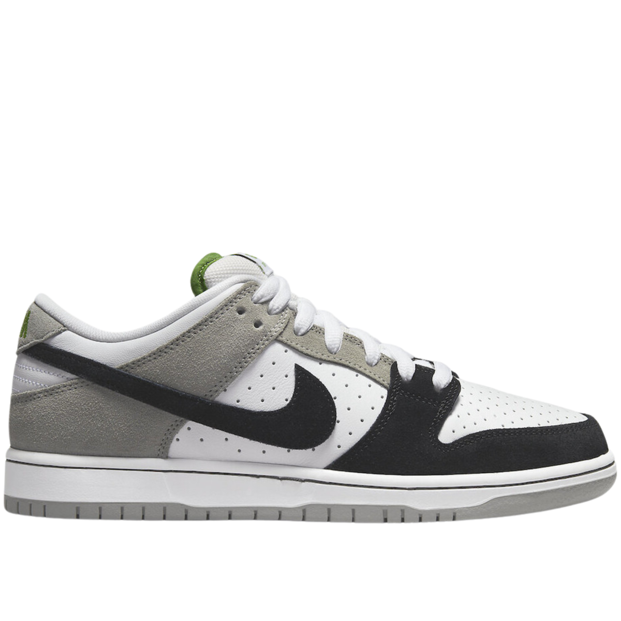 Nike SB Dunk Low Chlorophyll