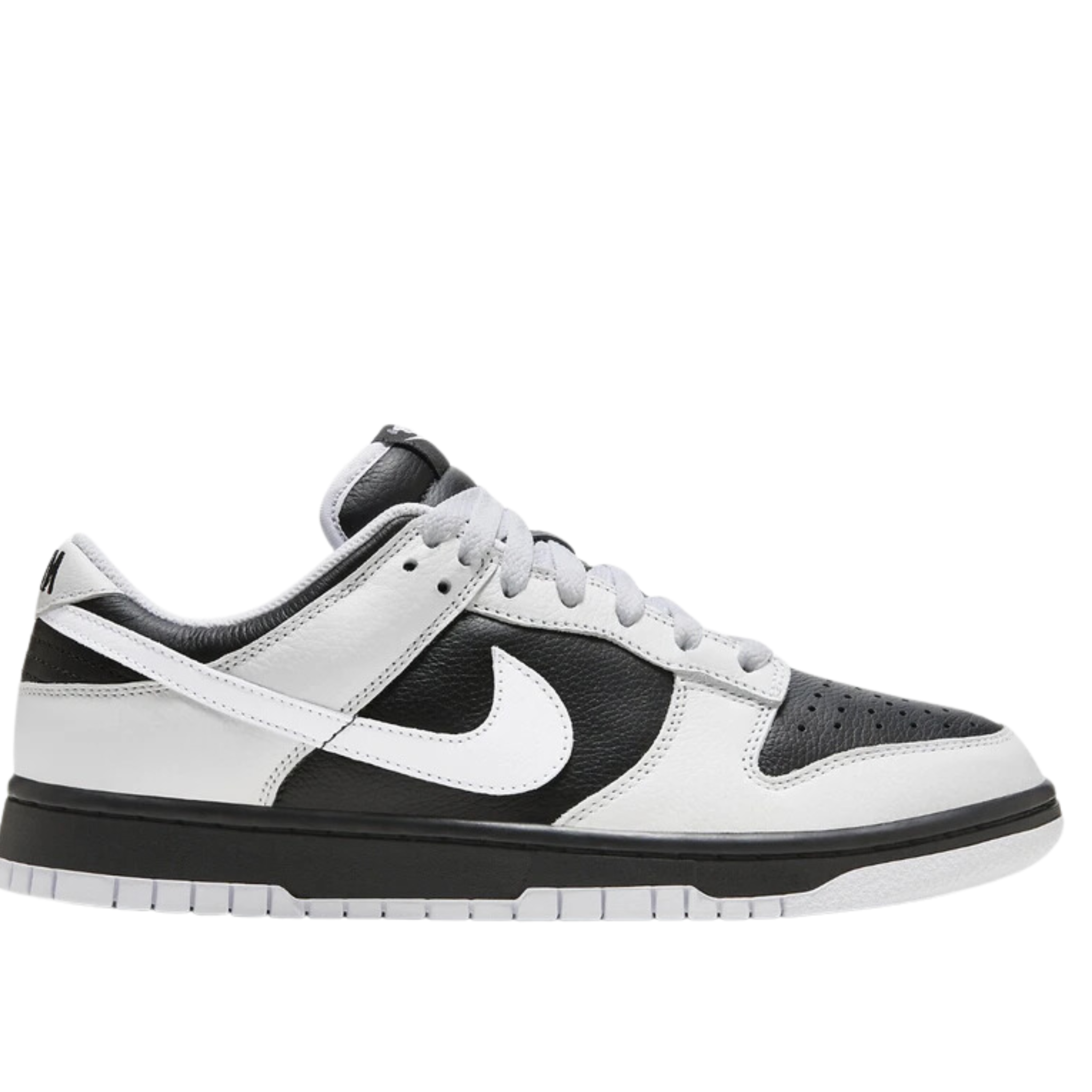 Nike Dunk Low Panda Reverse