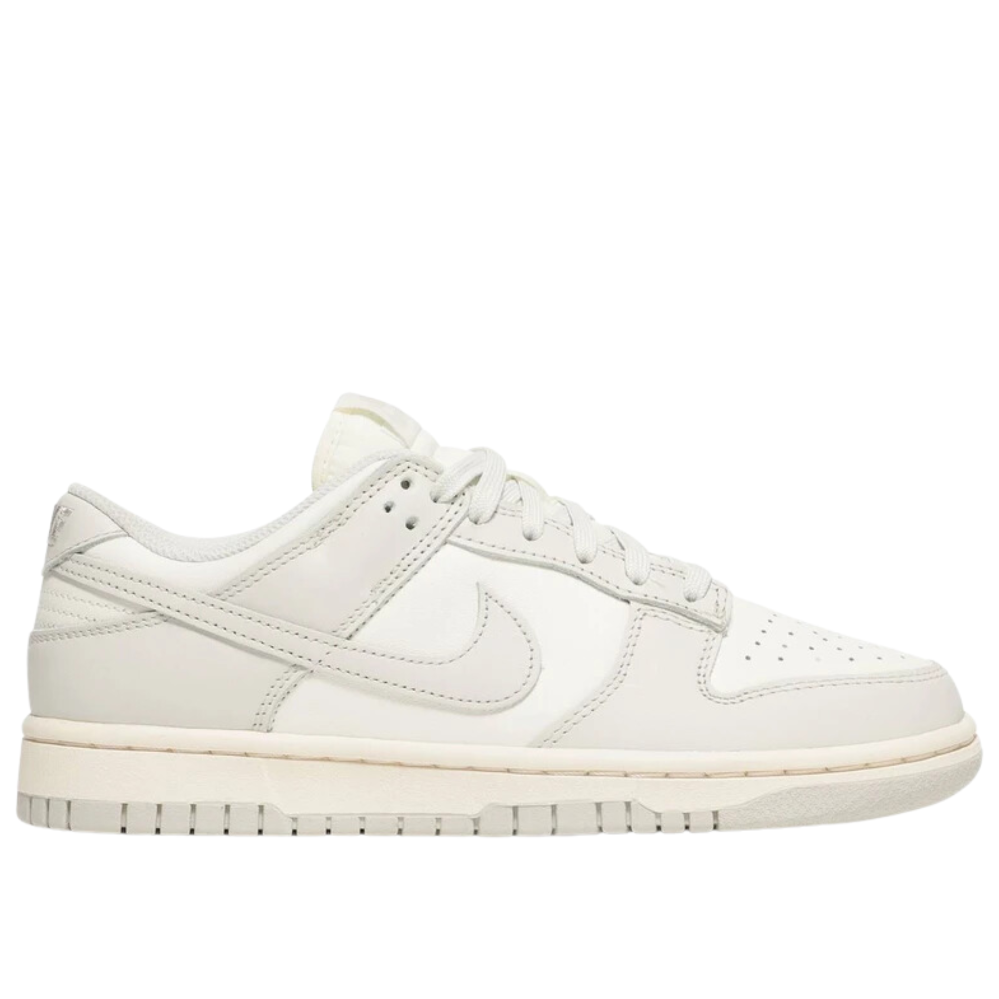 Nike Dunk Low “Light Bone”