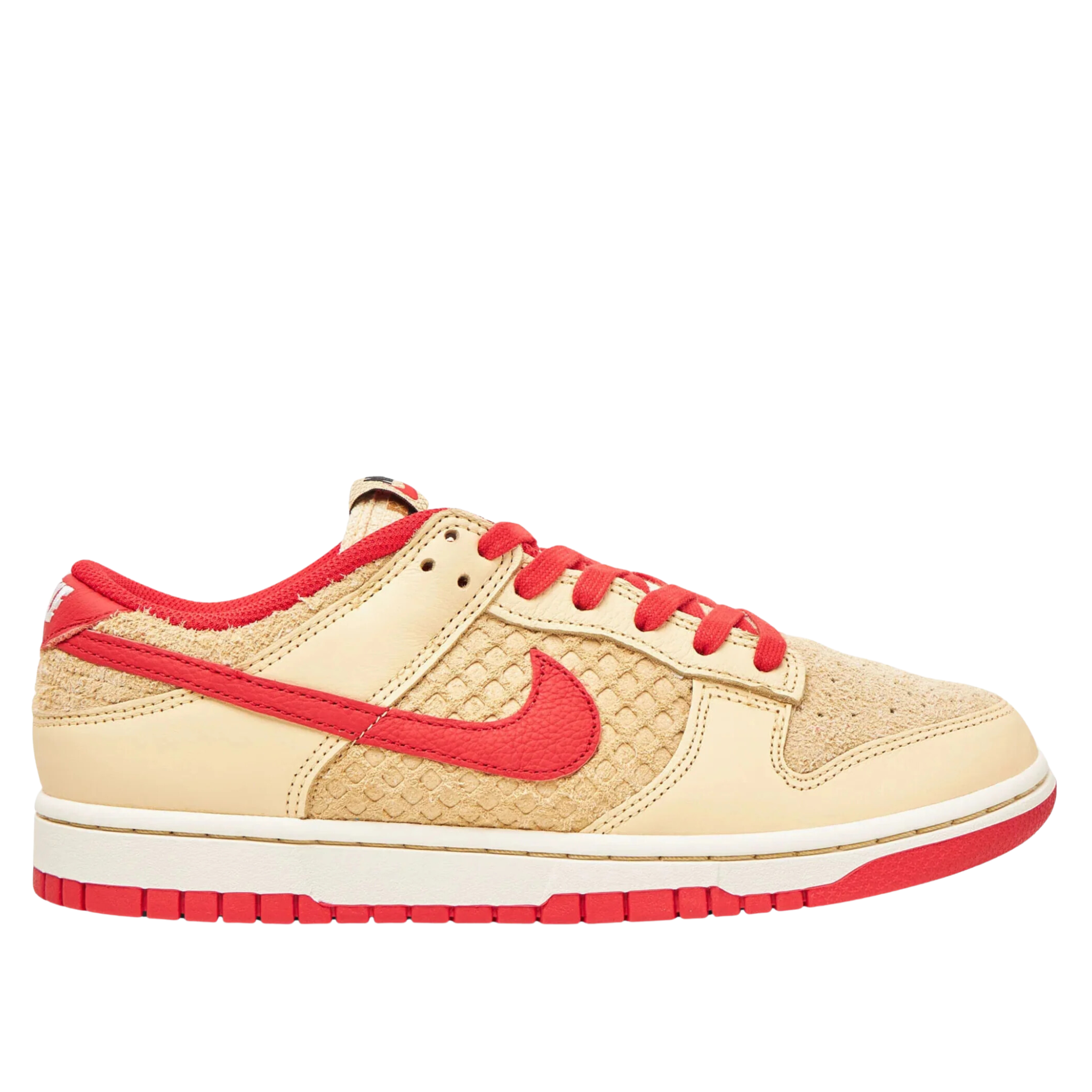 Nike Dunk Low SE "Pale Vanilla"