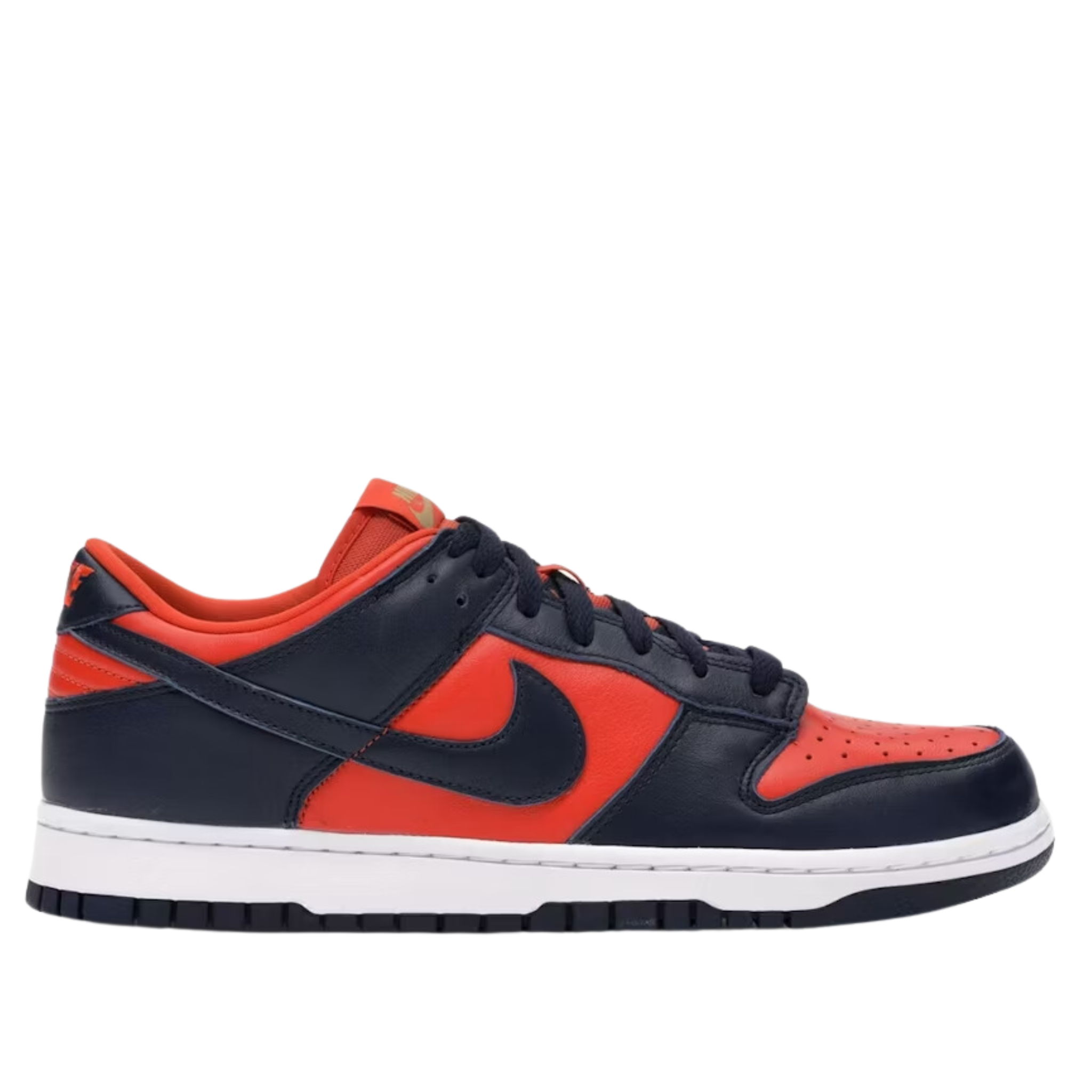 Nike Dunk Low SP Champ Colors University Orange Marine (2020)