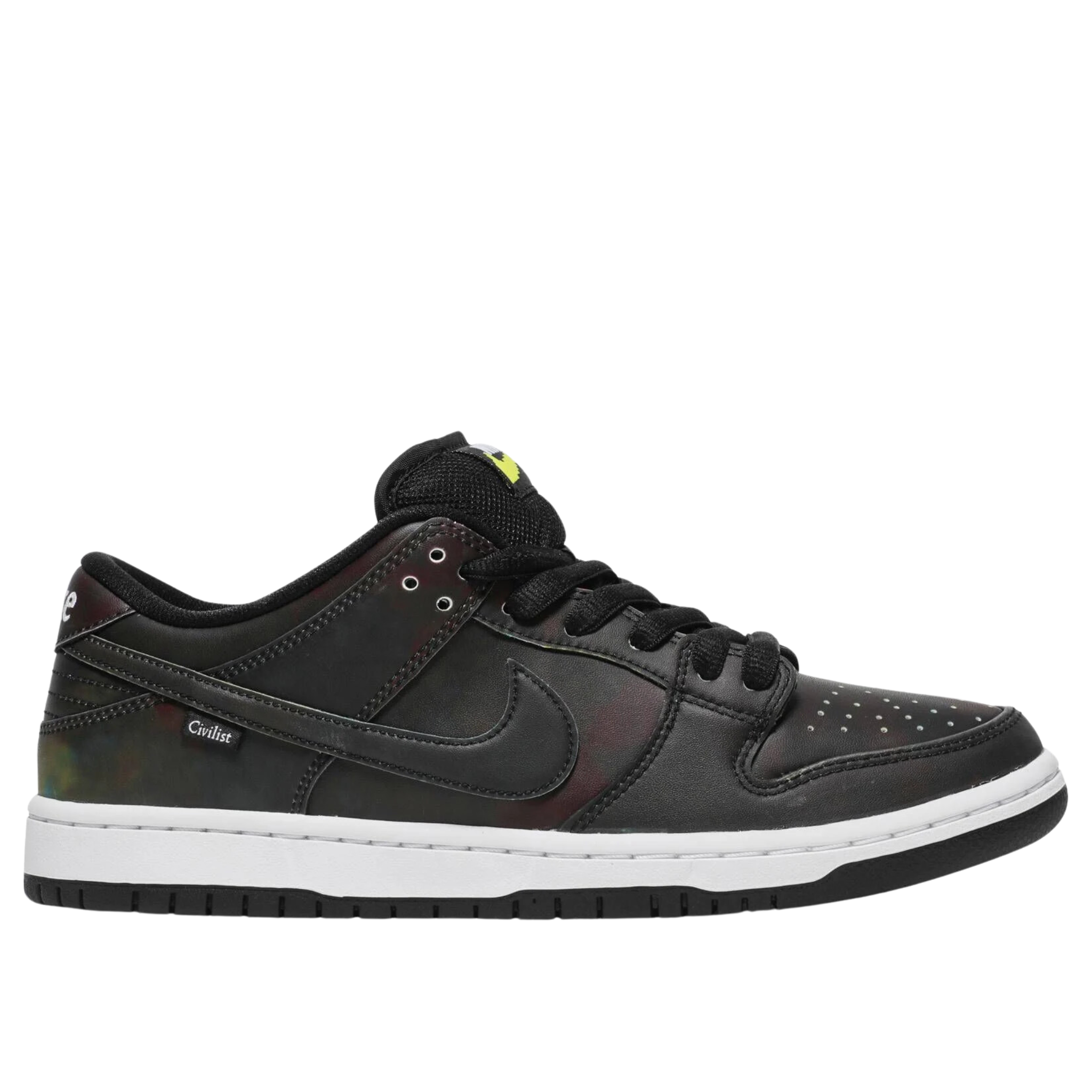 Civilist x Nike SB Dunk Low