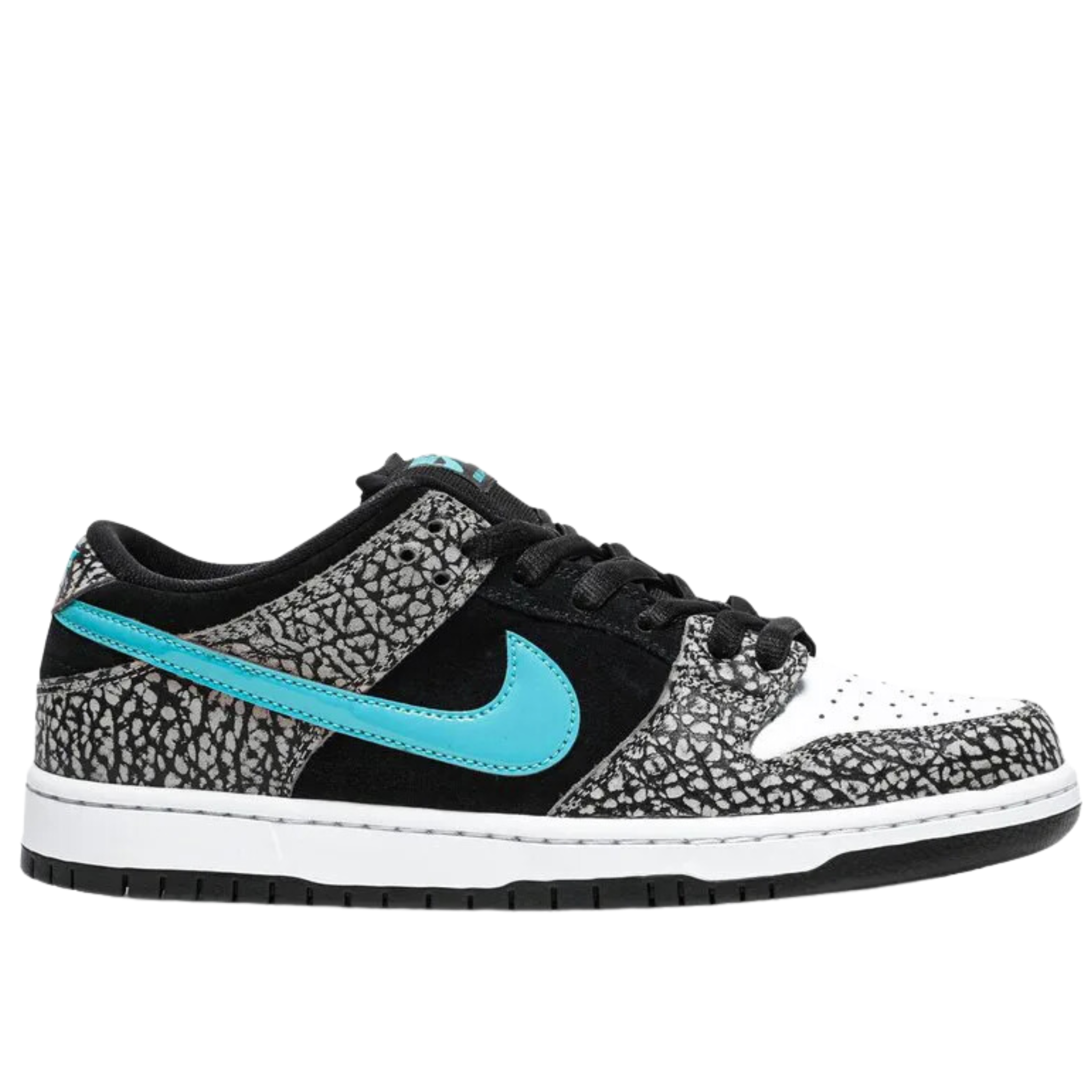 Nike SB Dunk Low "Elephant Print"