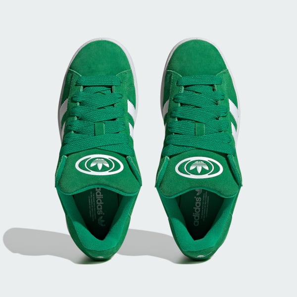 Adidas Campus 80s Green