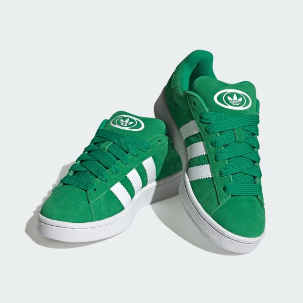 Adidas Campus 80s Green