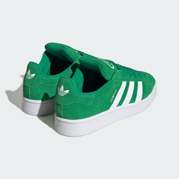 Adidas Campus 80s Green