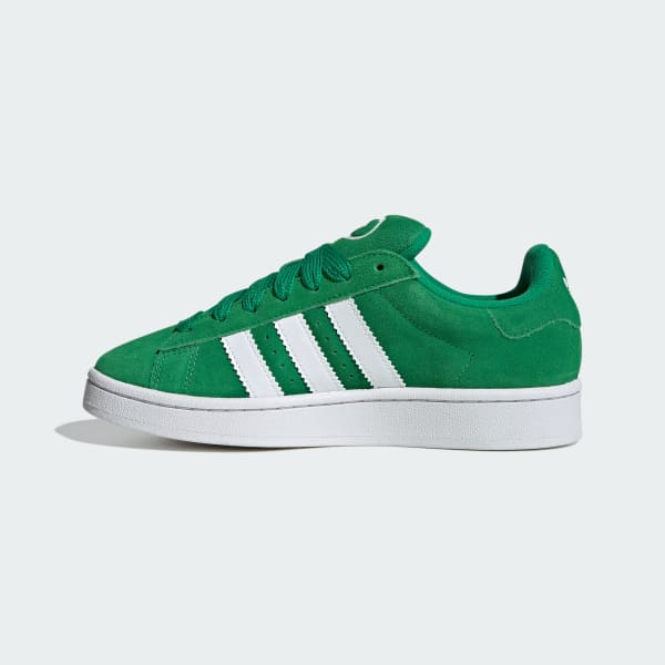 Adidas Campus 80s Green