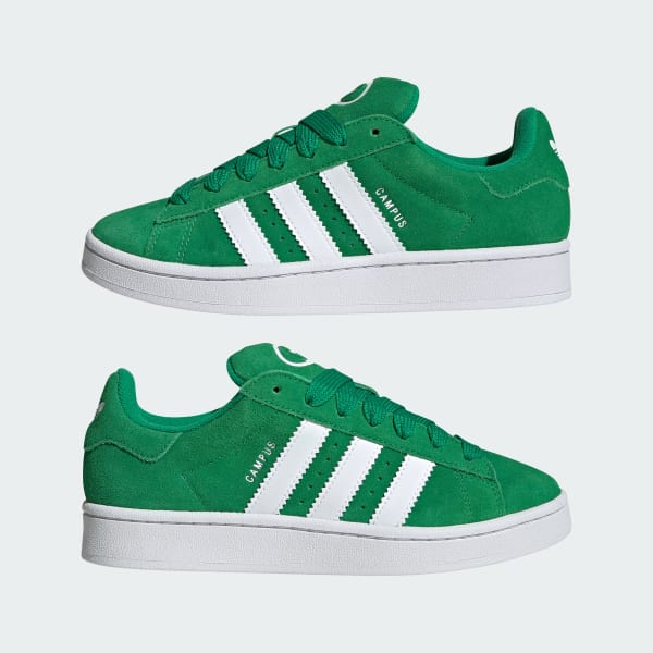 Adidas Campus 80s Green