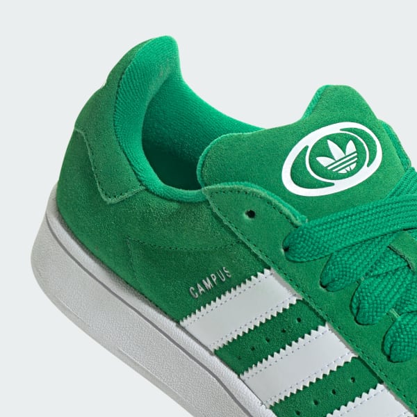 Adidas Campus 80s Green