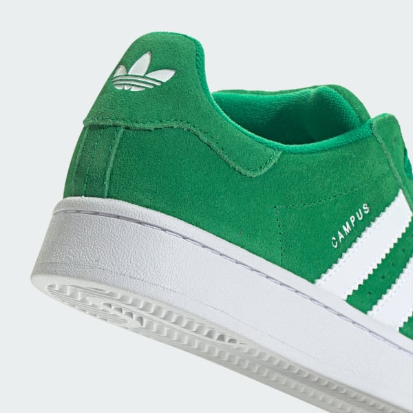 Adidas Campus 80s Green