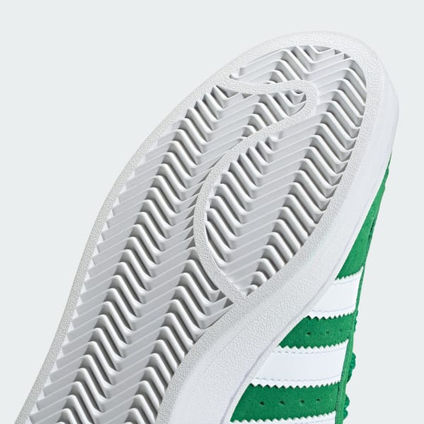 Adidas Campus 80s Green