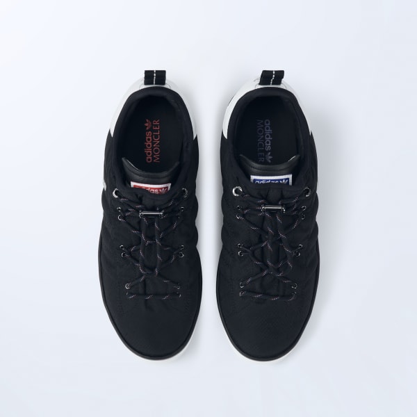 Adidas Campus Moncler Black