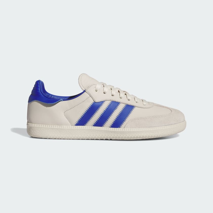 Adidas Samba x Pharrell Humanrace