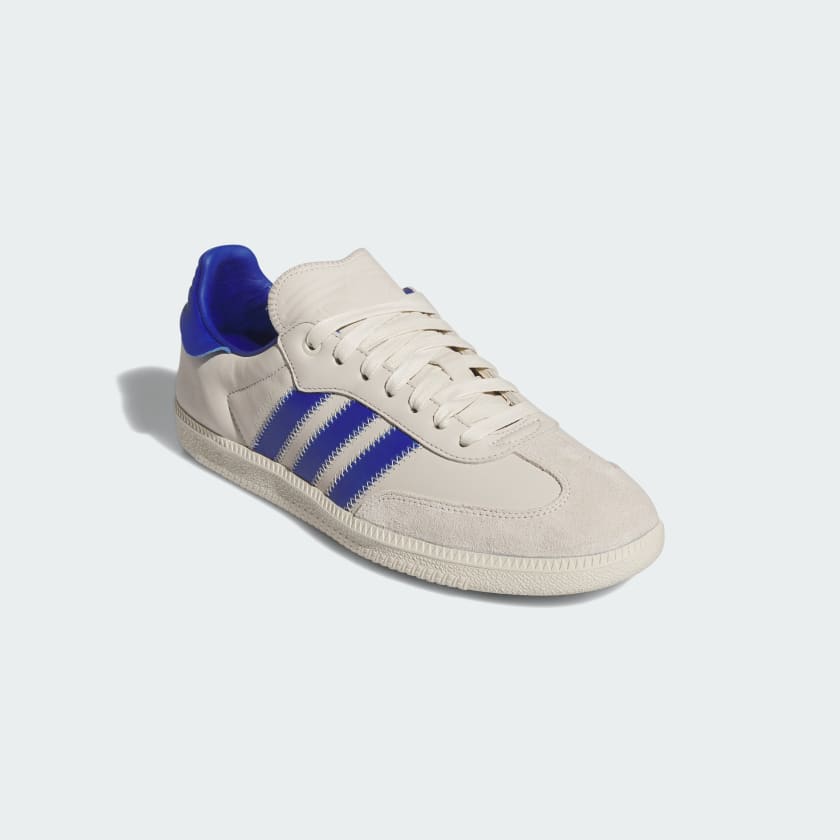 Adidas Samba x Pharrell Humanrace