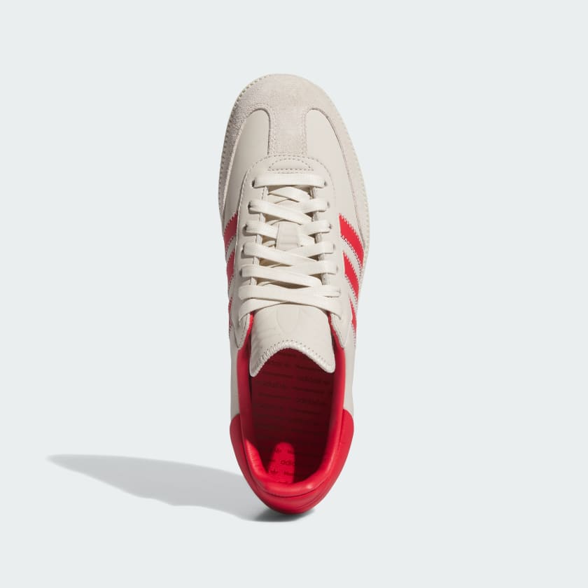 Adidas Samba x Pharrell Humanrace