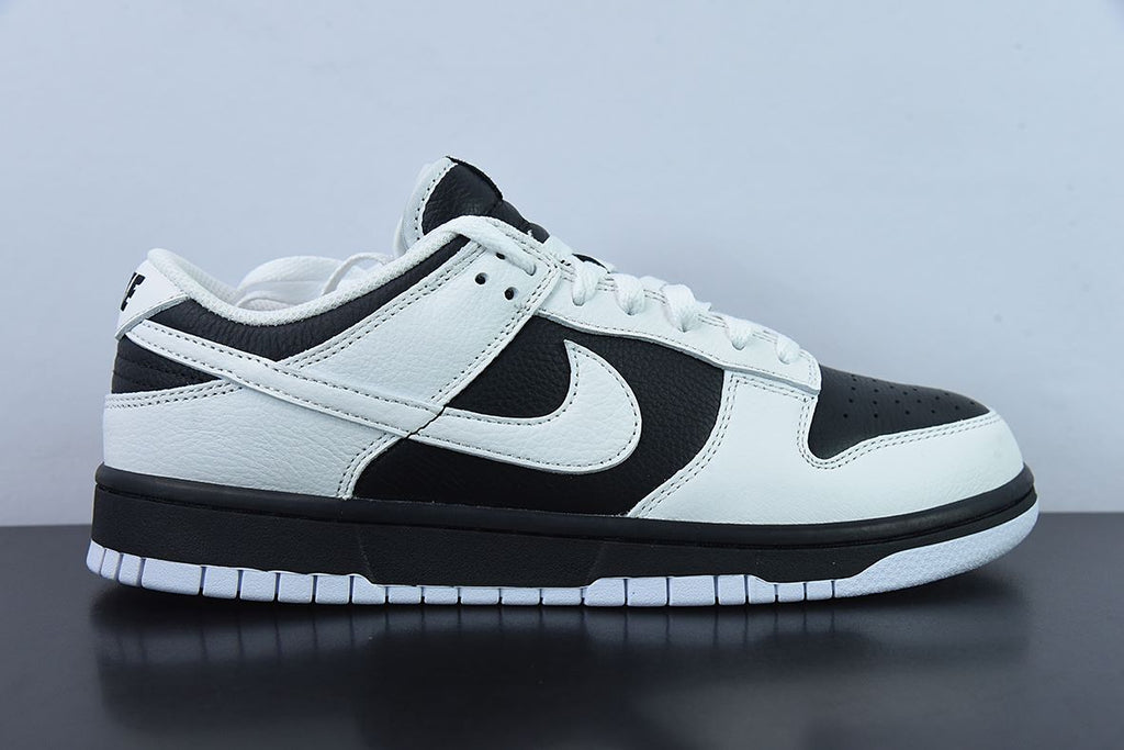 Nike Dunk Low Panda Reverse