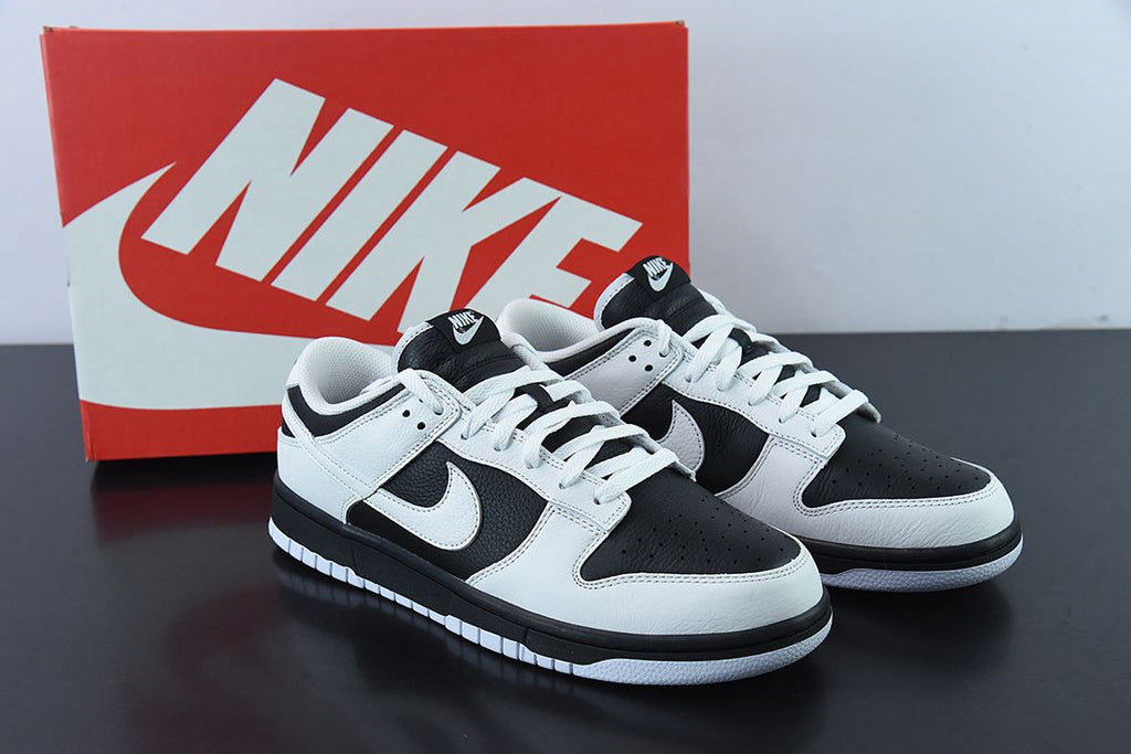 Nike Dunk Low Panda Reverse