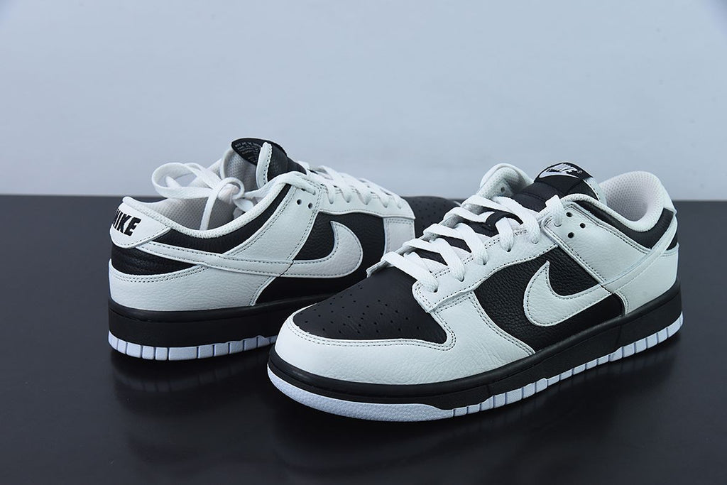 Nike Dunk Low Panda Reverse