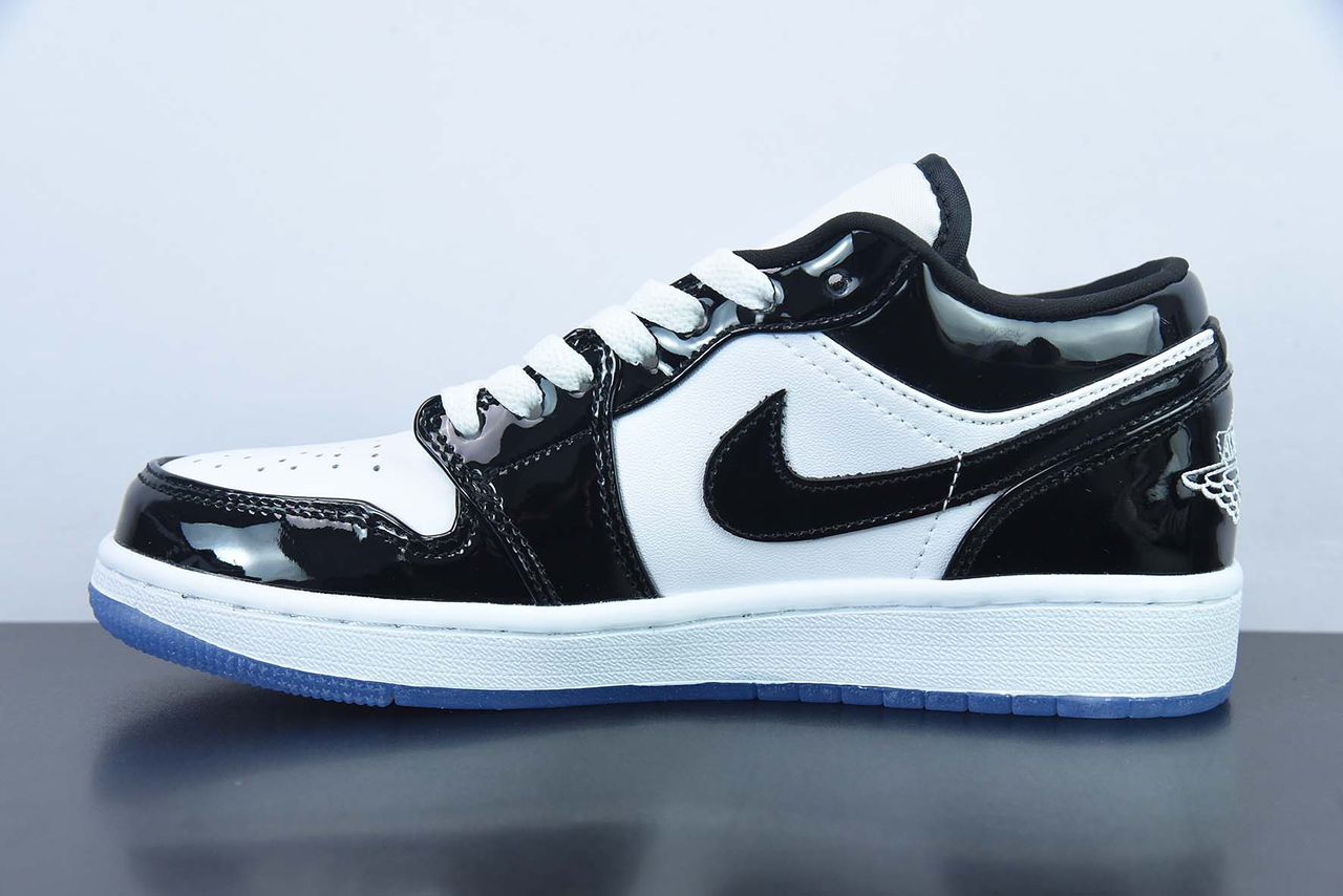 Nike Air Jordan 1 Low "Concord"