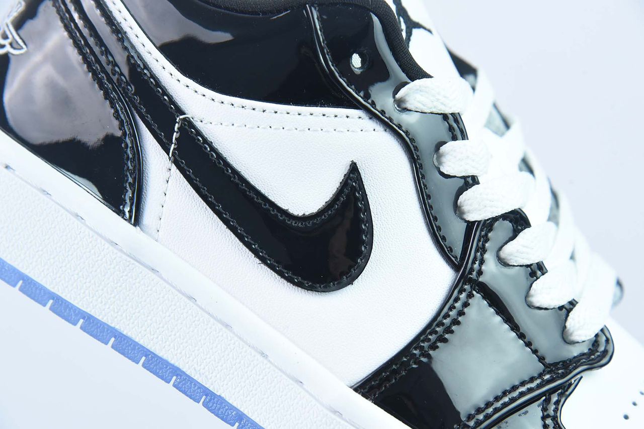 Nike Air Jordan 1 Low "Concord"