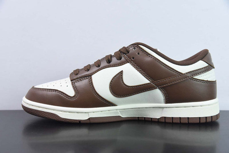 Nike Dunk Low "Cacao Wow"