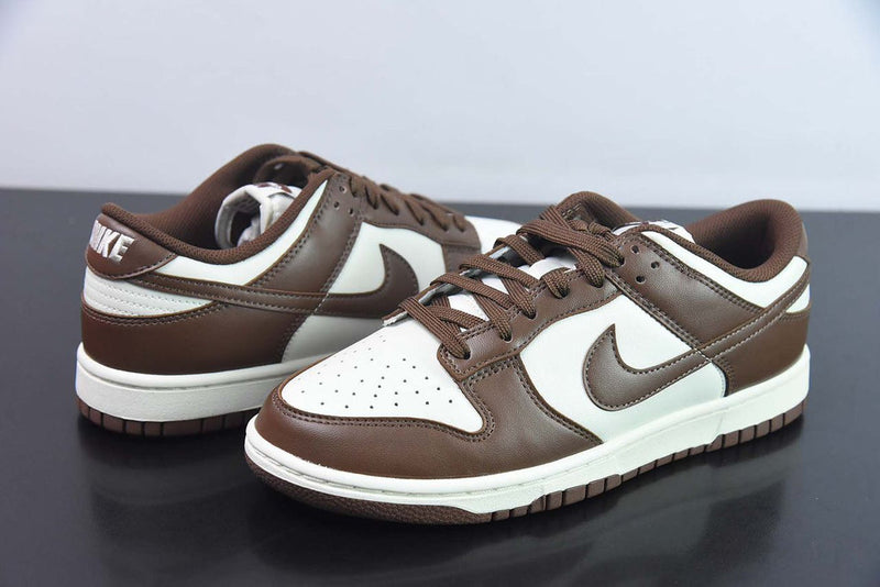 Nike Dunk Low "Cacao Wow"