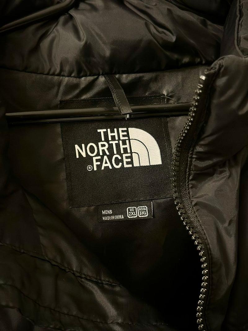 Jaqueta Down Hoodie Puffer 'The North Face' - Pronta entrega