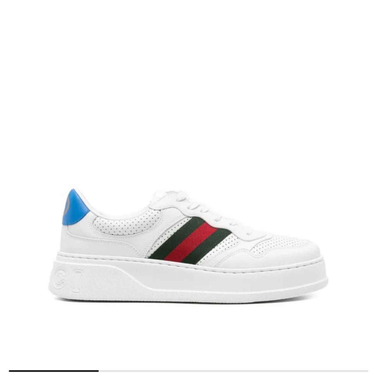 Gucci Ace Casual Shoes