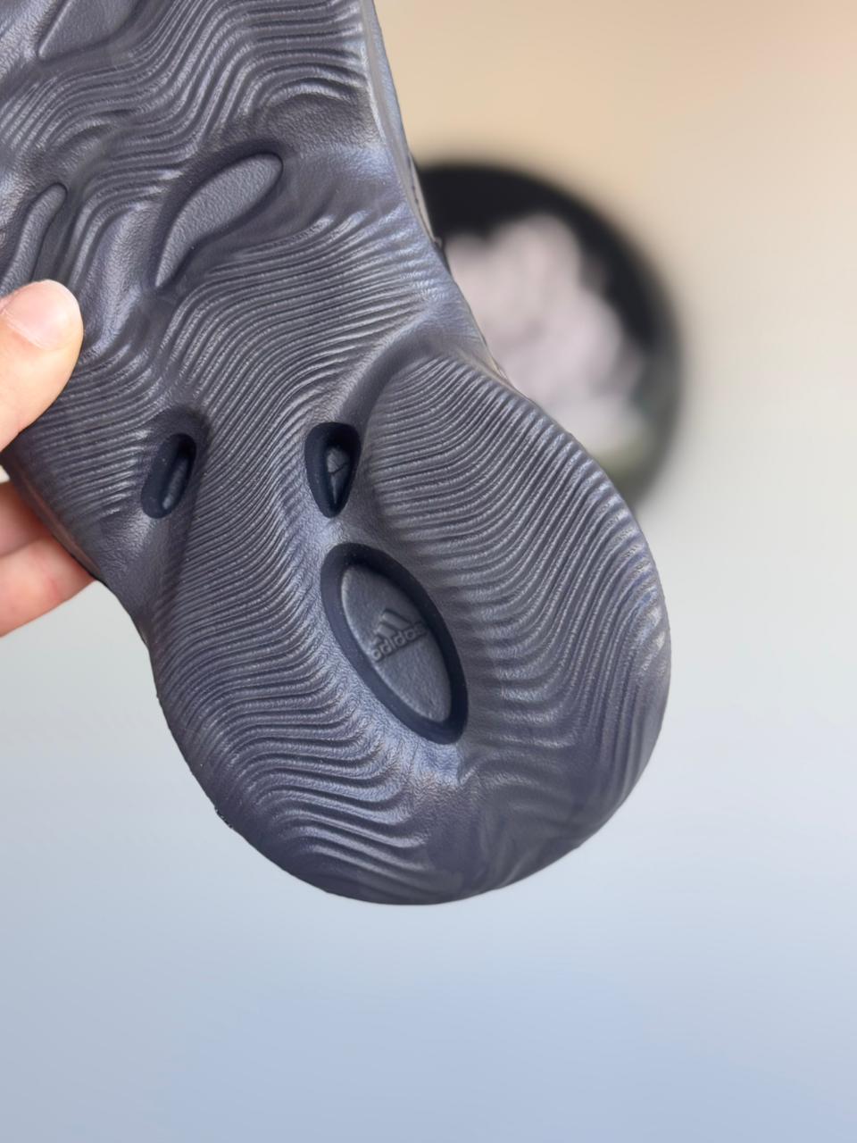 Yeezy Foam Runner "Mineral Blue" (Pronta entrega, 36)