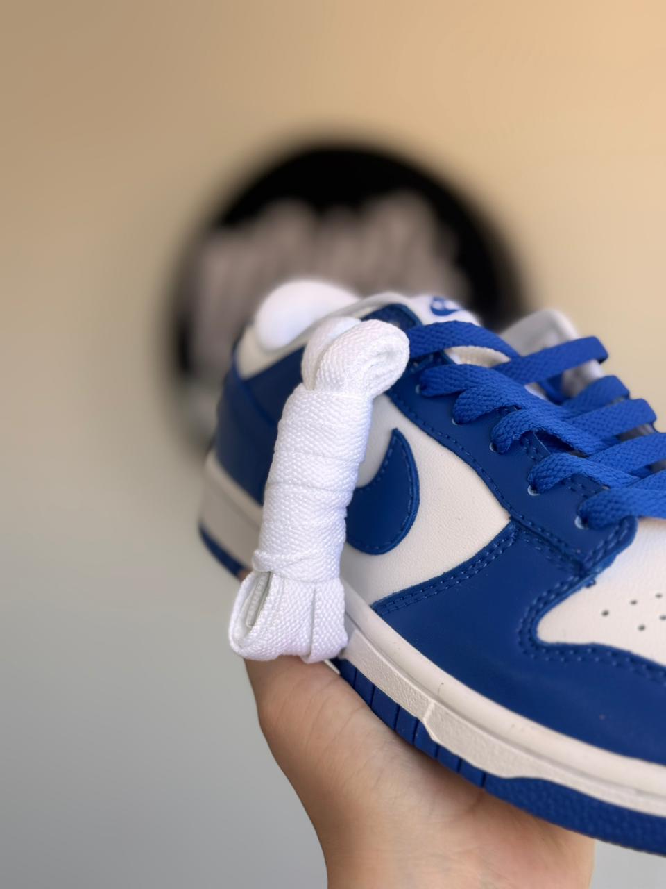 Nike Dunk Low "Kentucky" (Pronta entrega, 36.5)